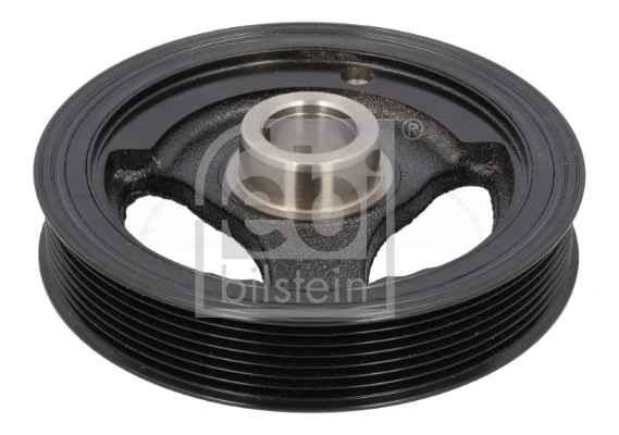 Belt Pulley, crankshaft